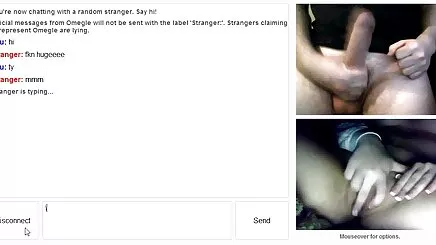 JOI phim sex có che