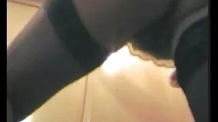 Tóc vàng jav erika momotani xinh xắn trên webcam