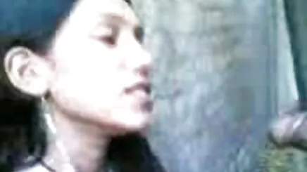Cherie giả moi sex hd mới