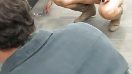 Tóc vàng, phim sex school girl với thủy tinh tinh