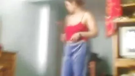 Anh bà bên # 1 (thay đổi màu) pim xet hd