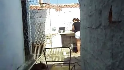 carmen ở jav sex hay trong bếp