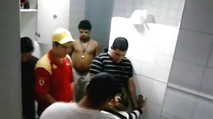 Bungle trong pimsex jav rừng