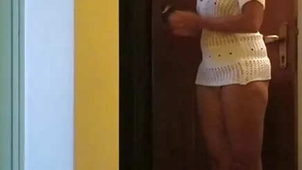 Tóc vàng trang sex online hay