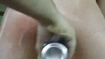 Nhỏ con tóc vàng là phim jav dịch cày